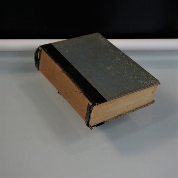 Marjorie Morningstar by Herman Wouk Hardcover 1955 Doubleday Publishers - Picture 5 of 7